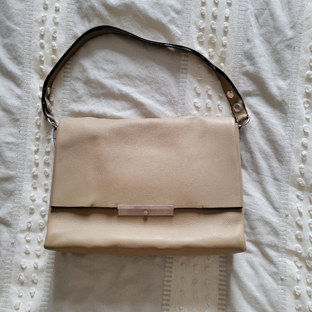 Celine Blade shoulder bag